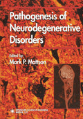 Pathogenesis of Neurodegenerative Disorders - Contemporary