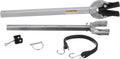Attwood SP-400-RB Adjustable Transom Saver 23 to 35 in - Transom