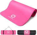 Primasole 1/2 Thick Exercise Mat 72in x 24in - Extra Cushion