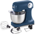 DASH Tilt-Head 3.5qt Stand Mixer with 12 Speeds and Attachments