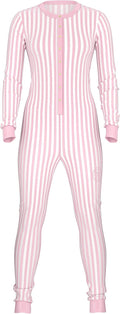 Victoria's Secret Thermal Long Sleeve Onesie for Women