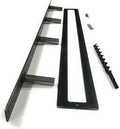 Floating Shelf Brackets - Sheppard Brackets Easy Install Heavy Duty