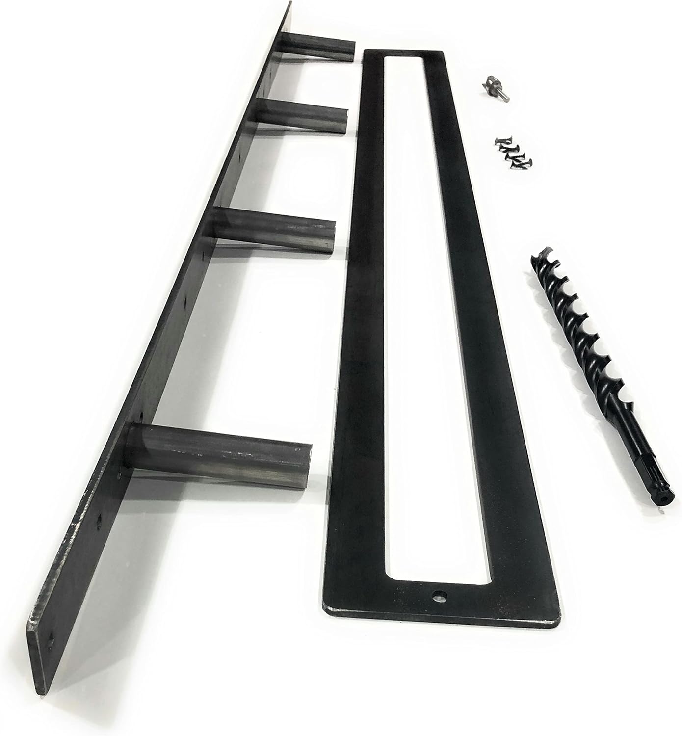 Floating Shelf Brackets - Sheppard Brackets for Easy Install