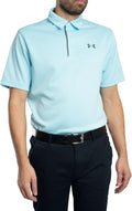 Under Armour Men's Tech Golf Polo - Lightweight (Style 53X4)