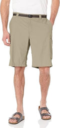 Columbia Silver Ridge Cargo Short - Lightweight Sun Protection