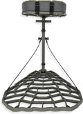 XOP Vanish Evolution Cast Aluminum Hang On Tree Stand - Lightweight