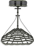 Vanish Evolution Tree Stand - Lightweight Quiet Hunting Stand