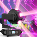 Moving Head Light XYZ Three-Axis Linkage 6 x 40W RGBW Beam Spotlight