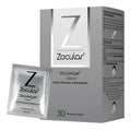 Zocuwipe Eyelid Wipes with Okra Complex - Blepharitis Relief