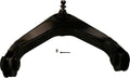 MOOG RK620054 Front Upper Suspension Control Arm and Ball Joint