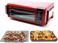 Ninja Foodi 8-in-1 Air Fry Large Toaster Oven - Space-Saving XL