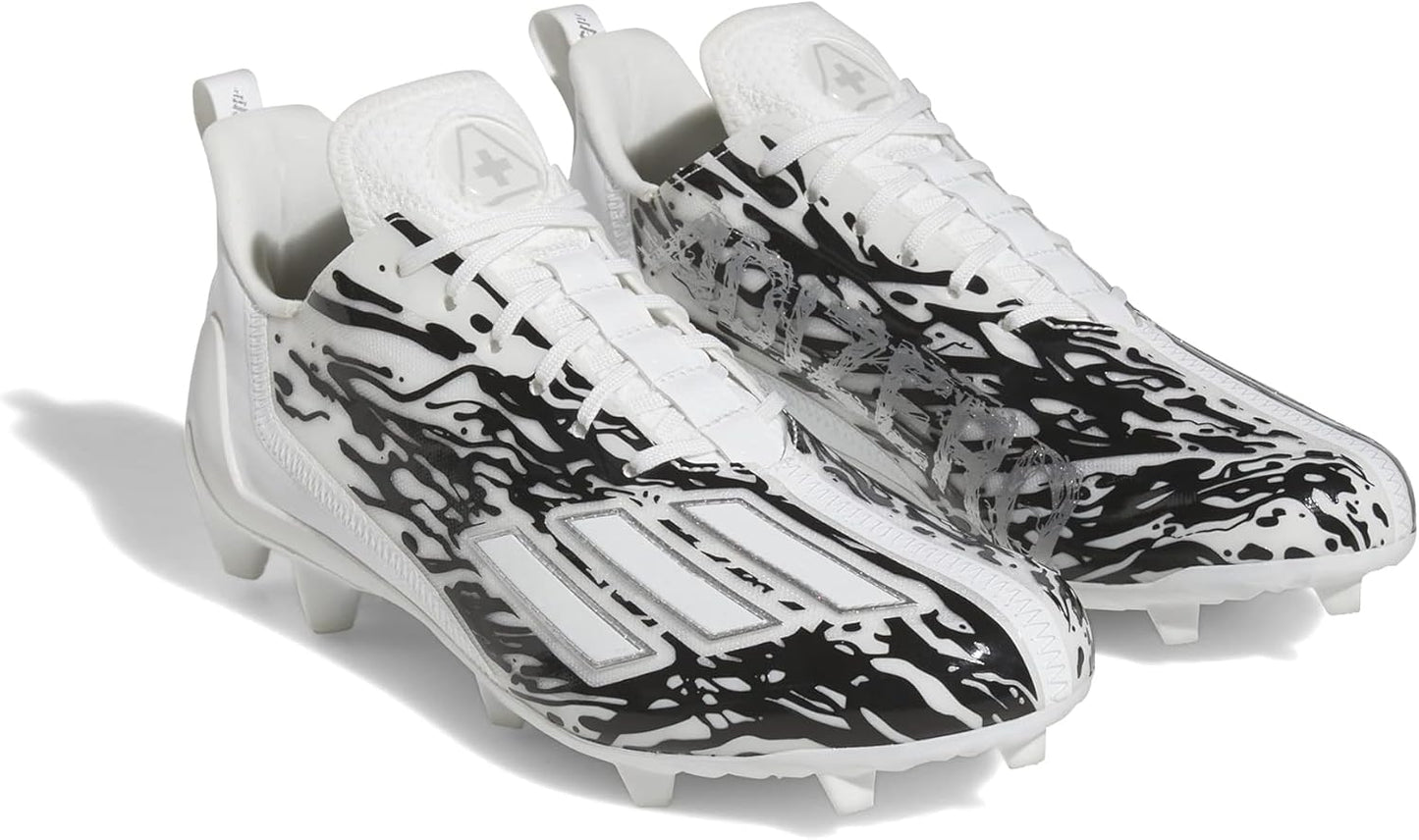 adidas Men's Adizero Football Cleats for Ultimate Performance