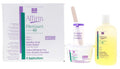 Affirm Fiberguard Sensitive Scalp Relaxer Kit - Restores Moisture