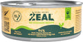 Grain-Free High Protein Cat Food with Superfoods for Optimal Health