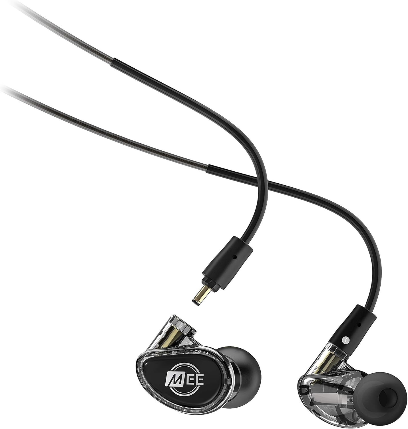 MEE Audio MX1 PRO Dynamic Driver Musician's In Ear Monitors