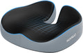 Seat Cushion for Office Chairs - Tailbone Pain Relief Ergonomic