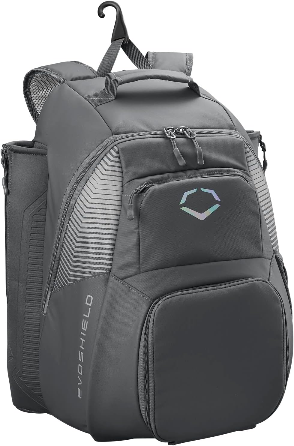 EvoShield Tone Set Baseball Backpacks for Gear and Bats
