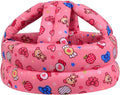 Baby Helmet for Crawling Walking Soft Cushion No Bumps - Safe Head