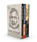 Hemingway Boxed Set - Classic Novels Collection Ernest