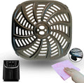 7QT Air Fryer Grill Plate for Gourmia GAF716 - Upgraded Nonstick