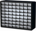 64-Drawer Plastic Storage Cabinet for Garage and Home Organization