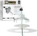 Recessed Can Light Conversion Kit R56 - Convert 5in & 6in Cans