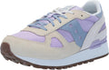 Saucony Unisex-Child Cohesion KDZ Sneakers for Comfort