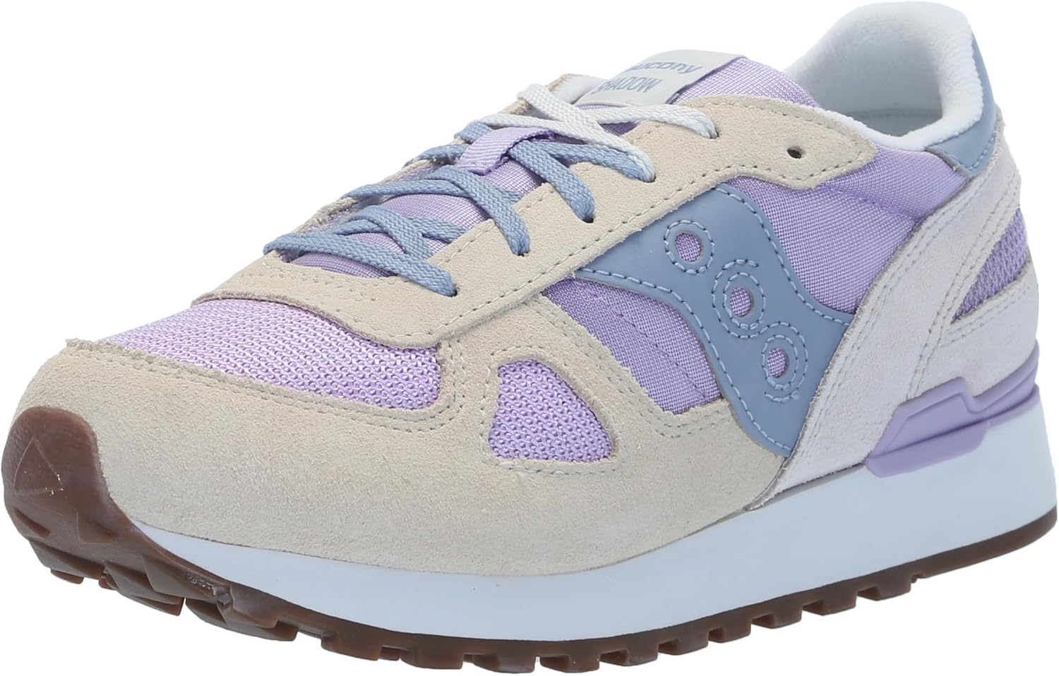 Saucony Unisex-Child Cohesion KDZ Sneakers for Comfort