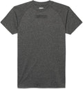 Battle Men's Performance Tee - Durable & Stylish