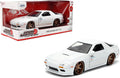 1:24 Scale 1985 Mazda RX-7 Die-Cast - Volk Racing