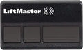 LiftMaster 373LM 3-Button Garage Door Remote - Secure Visor