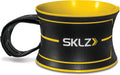Improved Accuracy with SKLZ Golf Swing Trainer