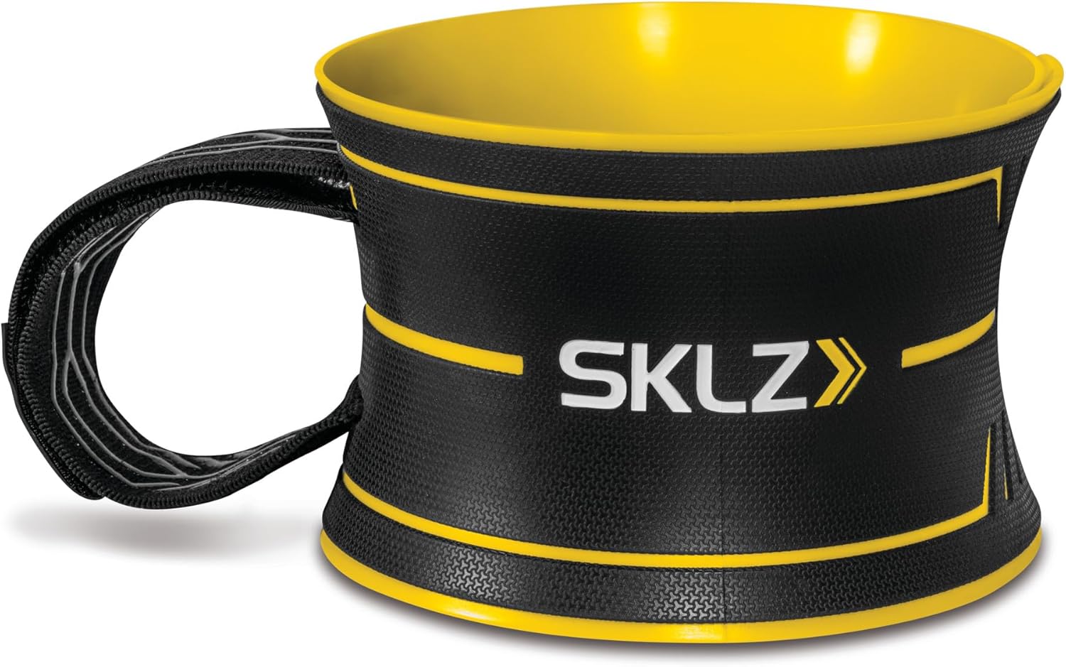Improved Accuracy with SKLZ Golf Swing Trainer