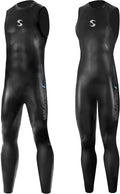 Synergy Triathlon Wetsuit 3/2mm Sleeveless Long John - Fast Buoyant