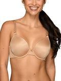 Vanity Fair Full Coverage Beauty Back Smoothing Bra - Smooth Shoes