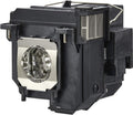 Epson ELPLP90 215W Projector Lamp - Direct OEM Replacement