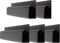 Cable Management Kit - 5-Pack 16-In Cord Organizers for Desk Use