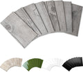 Peel and Stick 3 x 6 in Rustic Gray Backsplash Tile - Easy Install
