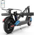 High-Performance Electric Scooter for Adults with Long Distance Travel