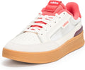 adidas Men's Aspyre Shoes - Leather Upper Everyday Comfort