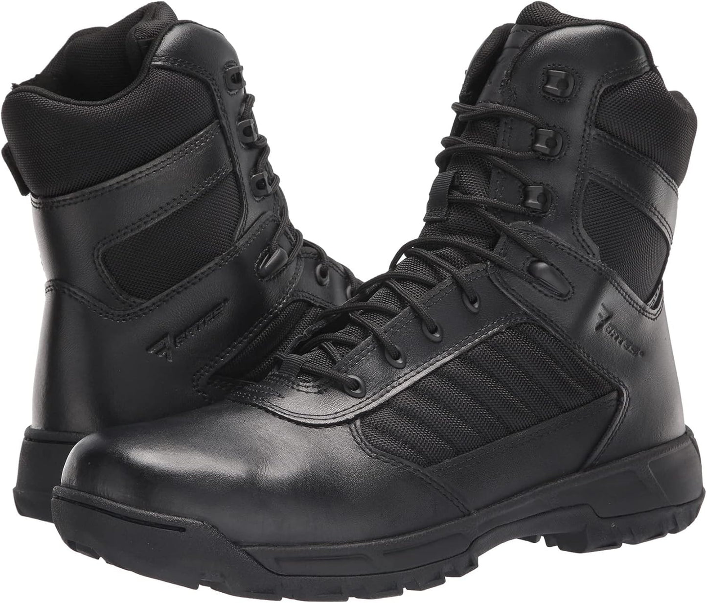 Bates Men's Tactical Sport 2 Tall Zip Military Boot Review