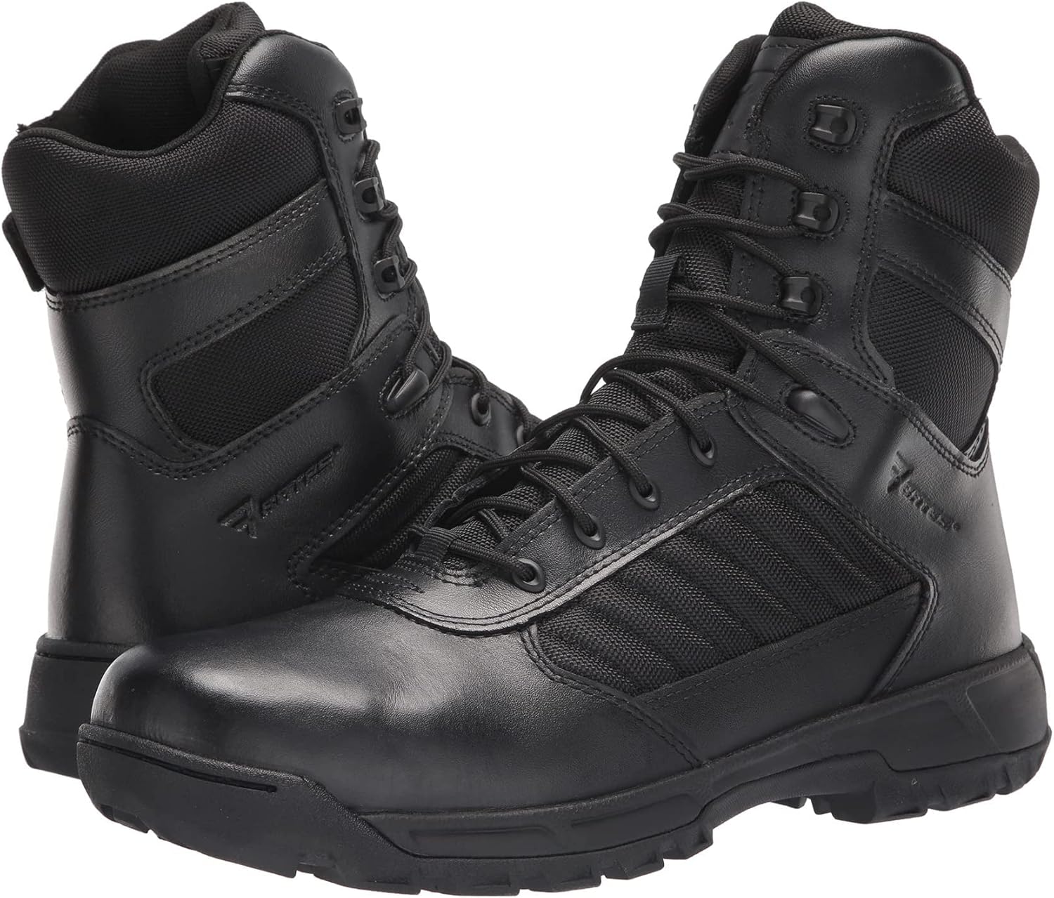 Bates Men's Tactical Sport 2 Tall Zip Military Boot Review