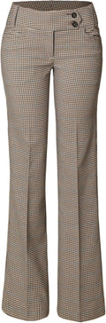 Women's Ultra Stretch Millennium Bootcut Dress Pants - Comfy Workwear