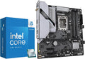 MICRO CENTER CPU Motherboard Combo - Core i5-14600K with B760M WiFi