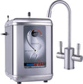 Instant Hot Water Dispenser RH-200-F560-BN - Manual Temp Control