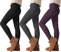 Quedoris Girls Printed Leggings for Kids in Various Styles