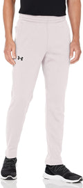 Under Armour Mens Armourfleece Twist Tapered Leg Pant