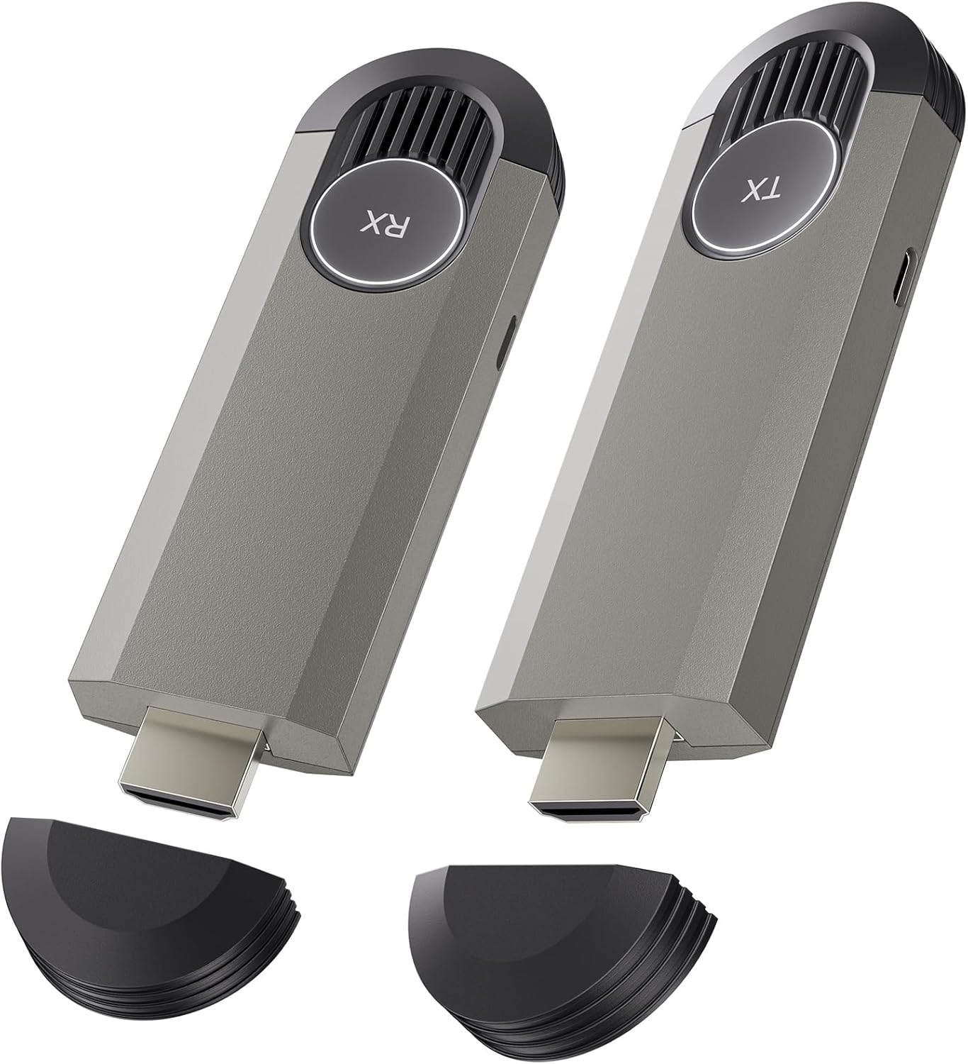 HD1080P Wireless HDMI Kit - Stream Anywhere!