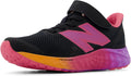 New Balance Fresh Foam Arishi V4 Hook & Loop - Cushioned Kids