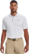Under Armour Men's Tech Golf Polo - Lightweight (Style HFHF)
